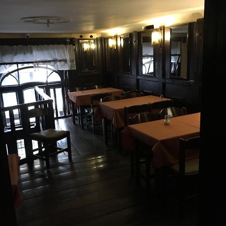 Guest House Prenociste Piccolina Sombor Exterior foto