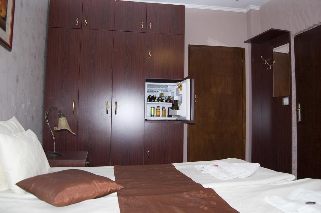 Guest House Prenociste Piccolina Sombor Cameră foto