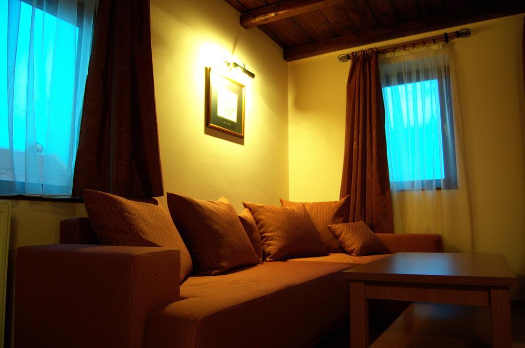Guest House Prenociste Piccolina Sombor Exterior foto