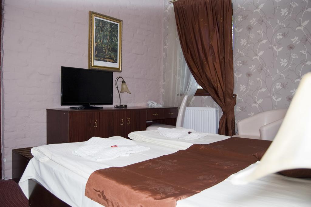 Guest House Prenociste Piccolina Sombor Cameră foto