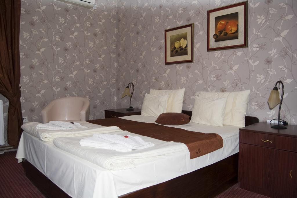Guest House Prenociste Piccolina Sombor Cameră foto
