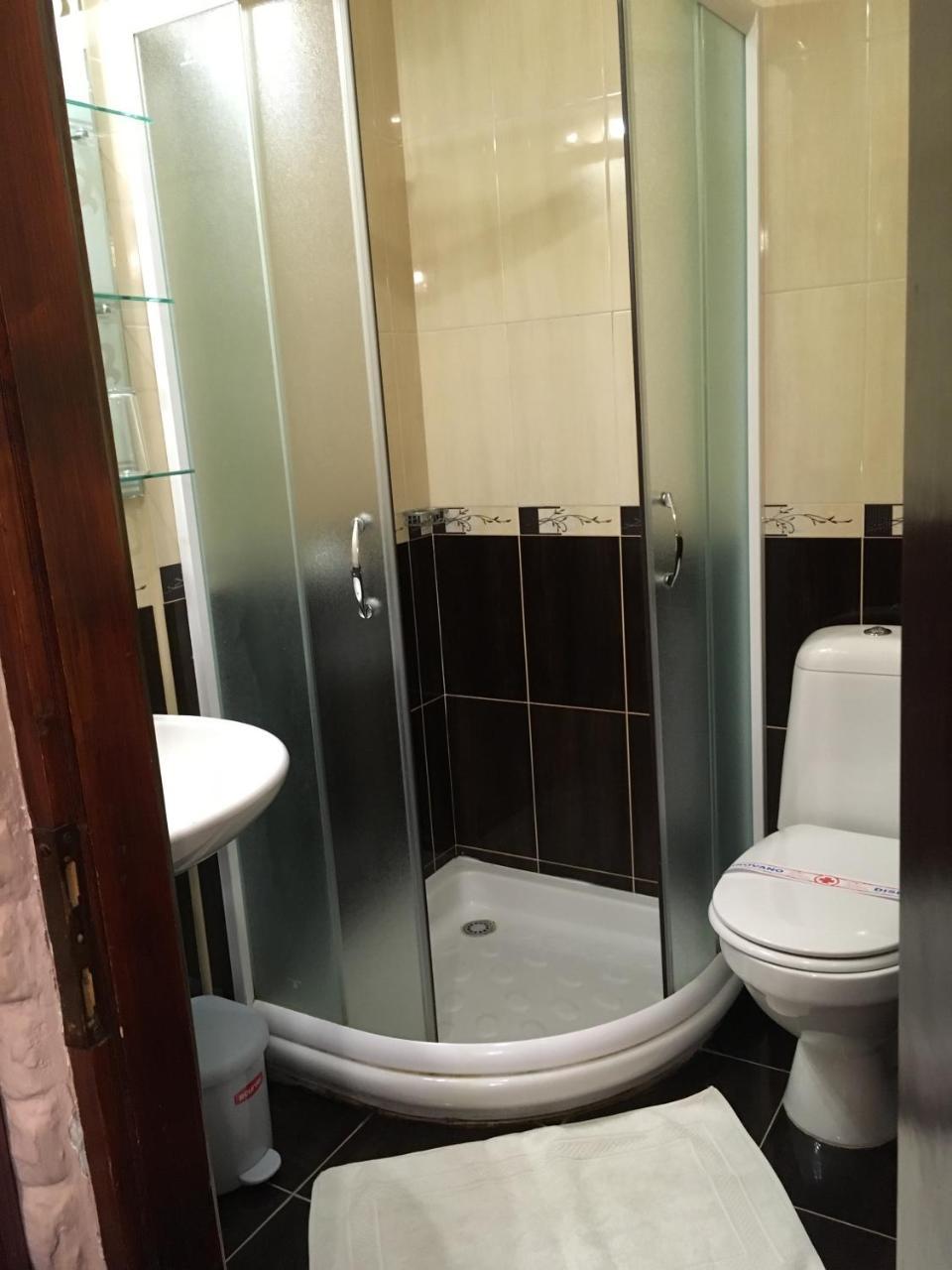 Guest House Prenociste Piccolina Sombor Exterior foto